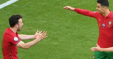 يورو 2020.. جوتا يقلص الفارق بالهدف الثاني لـ البرتغال ضد ألمانيا "فيديو"