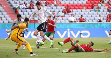 يورو 2020.. هافيرتز أصغر ألماني يسجل فى تاريخ أمم أوروبا