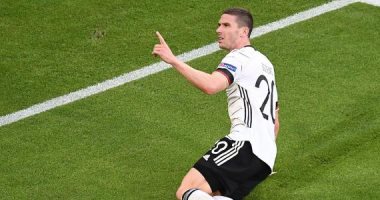 يورو 2020.. مدافع ألمانيا يتعهد بإسكات الجماهير الإنجليزية في "ويمبلي"