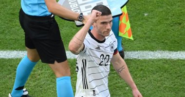 يورو 2020.. أمسية رائعة لـ جوسينس ويرد على تجاهل كريستيانو رونالدو