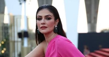 ندوة تكريمية للفنانة بسمة بمهرجان الإسماعيلية وعرض فيلمها "برة الصندوق"