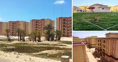 "حياة كريمة" تغيّر واقع 4741 قرية وأكثر من 30 ألف عزبة وكفر.. المبادرة تجسيد حقيقى لإعادة بناء الإنسان المصرى.. المشروع يفتح الباب لمشاركة المصريين بالخارج فى بناء الوطن.. وقروض ميسرة لتوفير فرص عمل للشباب