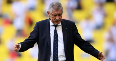 يورو 2020.. سانتوس: منتخب ألمانيا كان الأفضل ويستحق الفوز على البرتغال