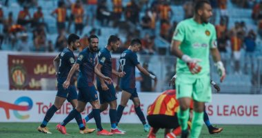 ماذا قالت الصحف التونسية بعد هزيمة الترجي أمام الأهلي؟
