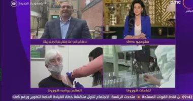 أستاذ علم أمراض بإنجلترا: سلالة دلتا الهندية تنتشر بشكل كبير بين الشباب