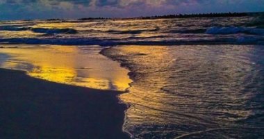 عماد يوثق موهبته فى التصوير الفوتوغرافى بمحافظة الإسكندرية
