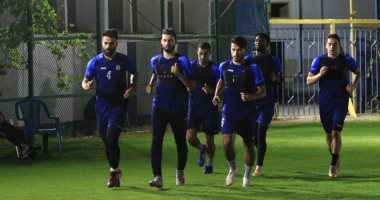 إيهاب جلال يطالب الإسماعيلى بحسم مصير 5 دراويش قبل نهاية الموسم