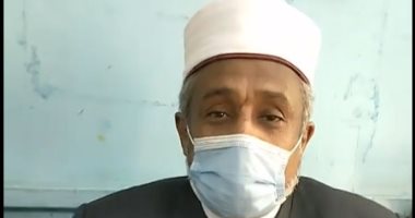 رئيس منطقة الأقصر الأزهرية يكشف تفاصيل أول أيام امتحانات الثانوية.. لايف