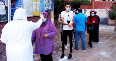 أخبار مصر.. انطلاق امتحانات الدبلومات والمدارس تسلم طلاب الثانوية أرقام الجلوس