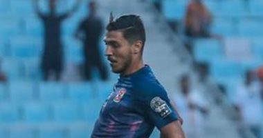 وائل جمعة: محمد شريف نوعية افتقدها الأهلى كثيرا.. وقوة الفريق فى الجماعية