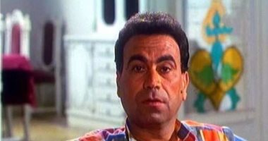 وفاة الفنان سيد مصطفى وتشييع جثمانه من مسجد السيدة عائشة بعد صلاة الظهر
