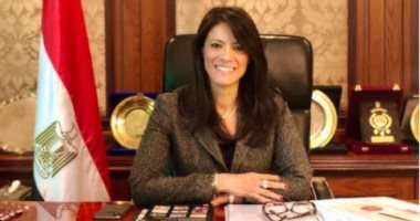 رانيا المشاط: لدينا 377 مشروعا بمحفظة إنمائية قيمتها 25 مليار دولار