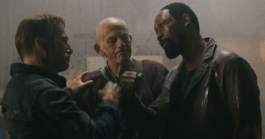 جزء جديد من فيلم الأكشن Nobody فى انتظار الضوء الأخضر.. صورة
