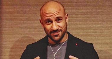 أحمد مكى يبدأ تصوير "الكبير أوى 6" نهاية أكتوبر الجارى 