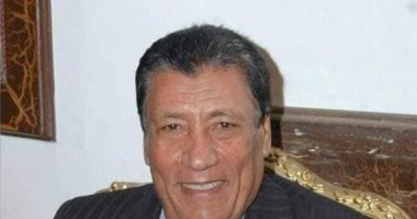 فتحى الزهيرى رئيسا للجنة الكرة بنادى المنصورة 