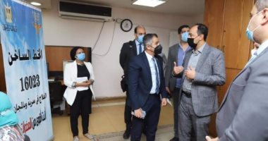 النائب أحمد فتحى يطالب بإيجاد برامج وآليات لمحاصرة قضية الإدمان وتعاطى المخدرات