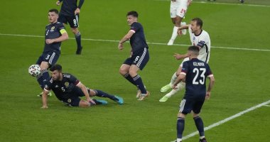 يورو 2020.. اعتقال 26 شخصاً بسبب أحداث شغب على هامش لقاء إنجلترا وأسكتلندا