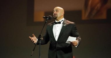 أحمد السقا يصل الجونة غدًا استعدادًا لتكريمه فى افتتاح مهرجان الجونة