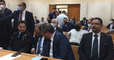  تأجيل قضية السفينة إيفر جفن إلى 4 يوليو للتفاوض الودى