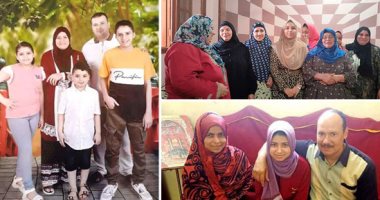 "النجاح فرحة لكن التفوق فرحة تانى خالص".. اليوم السابع يشارك المتفوقين الشهادة الإعدادية بالشرقية فرحتهم.. الأوائل يكشفون أسرار التفوق.. ويؤكدون: "بكينا فرحا.. والمذاكرة أولا بأول روشتة النجاح".. صور