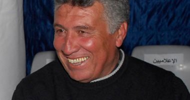 محمود الخواجة: "راتبى فى الزمالك كان 60 جنيهاً والماتش بـ10"