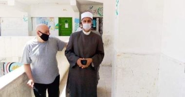 الإسكندرية الأزهرية: لا مشاكل فى امتحانات الثانوية للقسم الأدبى
