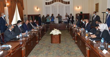 وزير خارجية ماليزيا: نتطلع لتعزيز التعاون الاستخباراتى مع مصر لمكافحة الإرهاب 