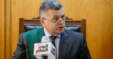 تأجيل محاكمة متهم بالاعتداء على طفلة فى منطقة المعصرة لـ19 يوليو