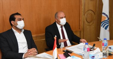 180 مليون جنيه لتطوير العشوائيات بمدينة قنا 