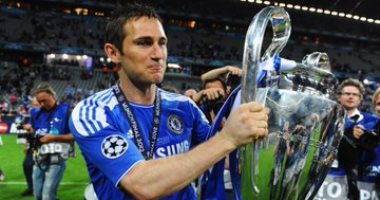 فيفا يحتفل بعيد ميلاد لامبارد: لعب دورا أساسيا فى فوز تشيلسي بأبطال أوروبا