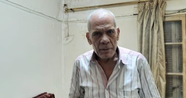 وفاة الكاتب والطبيب رضا البهات عن عمر ناهز 71 عامًا