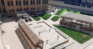 تعرف على خدمة الخط الساخن لعلاج مرضى الإدمان ومستشفى الصحة النفسية بسوهاج