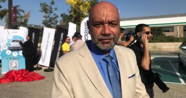 النصر للسيارات لـ"dmc": السيارة E70 الكهربائية قوتها 147 حصانا ولدينا 120 محطة شحن