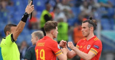 يورو 2020.. جاريث بيل: كنا نعلم صعوبة مواجهة إيطاليا والخسارة لم تغير شيئا