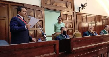 السجن 7 سنوات للمتهمين بقتل طفلة ابتلعت قطعة حشيش بالمحلة