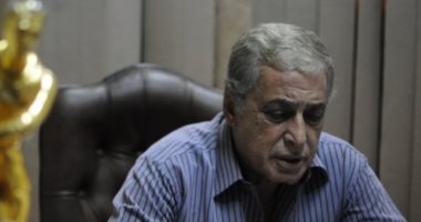 الإسماعيلي يطلق اسم "انوس" علي ملعب الفريق الأول