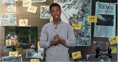 "الحادثة السابعة".. ستيتة ذبحت ابن جارتها بسبب الجمعية وسواق قتل مراته علشان تليفون