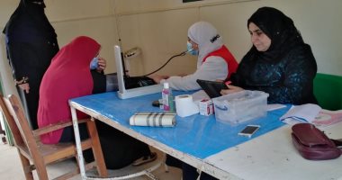 فحص مليون و680 ألف سيدة بمبادرة 100 مليون صحة فى الدقهلية 