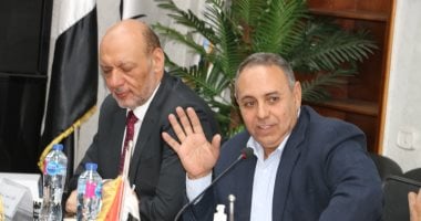 حزب إرادة جيل: كلمة الرئيس السيسي بمؤتمر بغداد تؤكد دور مصر المحورى بالمنطقة