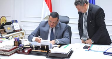 لوحة الشرف.. قائمة أسماء أوائل الشهادة الإعدادية بالبحيرة.. صور 