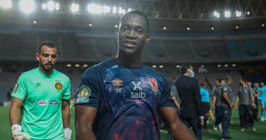 بعد انسحاب جالاتا سراي.. النصر السعودي يفاوض الأهلي لضم ديانج