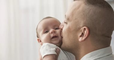 يوم الأب.. لو خايف من الأبوة اعرف إزاى ممكن تغير حياتك وصحتك للأحسن