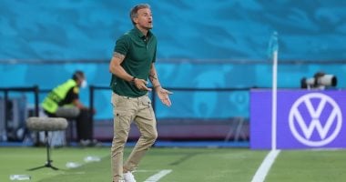 كأس العالم 2022.. الاتحاد الإسبانى يعلن رحيل إنريكى بعد السقوط أمام المغرب