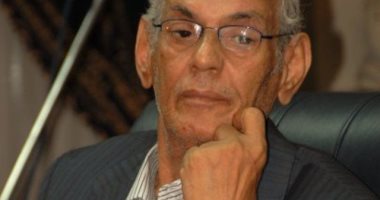 ذكرى وفاة محمد حمزة شاعر الرومانسية والحب.. اليوم