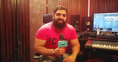 الملحن أحمد البرازيلى يتحدث عن تعاونه مع مدحت صالح وهيفاء في لايت شو
