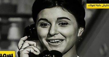 watch it  تحيى ذكرى وفاة السندريلا سعاد حسنى وتعرض لها هذه الأعمال