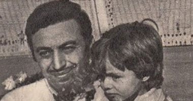 المعلم الأول والسند.. الأب يلعب دور البطولة فى حياة مشاهير الكرة "صور"