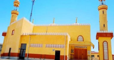 الأوقاف تفتتح 8 مساجد الجمعة المقبلة والإجمالى 1500 جامع خلال 10 أشهر
