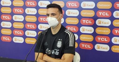 كوبا أمريكا.. مدرب الأرجنتين: باراجواي خصم غير مريح وميسي قائد رائع