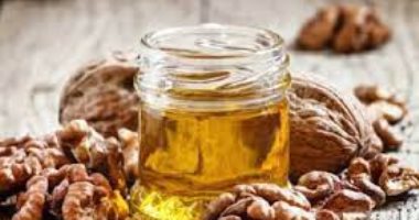 فوائد زيت الجوز.. يدعم صحة القلب ويقلل الالتهابات
